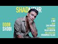 Shadmehr Aghili - Door Shodi - Official Track شادمهر عقیلی- دور شدی