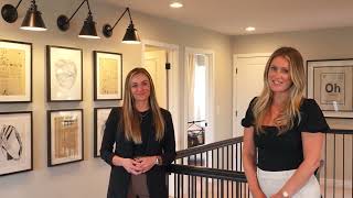 Ivy Wood at Northstar Homes for Sale in Sunbury Ohio