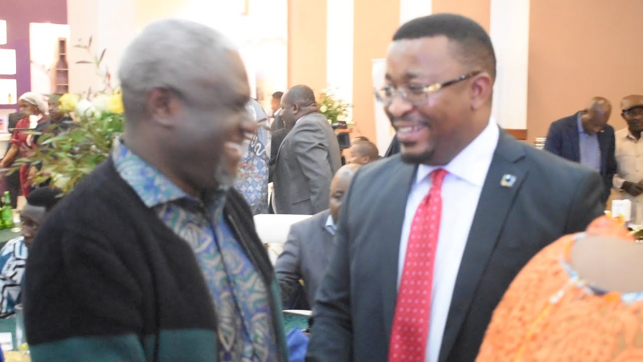 MIHAYO WA TCB BANK AWAALIKA WATEJA KUWA SEHEMU YA BENKI HIYO KWA KUNUNUA HISA, YATIMIZA MIAKA 100