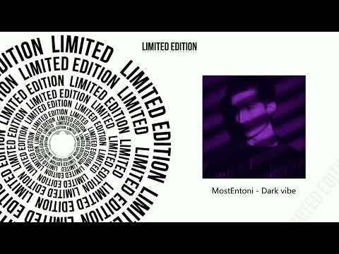 MostEntoni - Dark vibe (Официальная премьера трека)