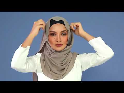 Neelofar Hijab Jasmine Collection