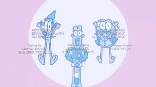 Amphibia Season 3 End Credits With Season 1 End Credits Music