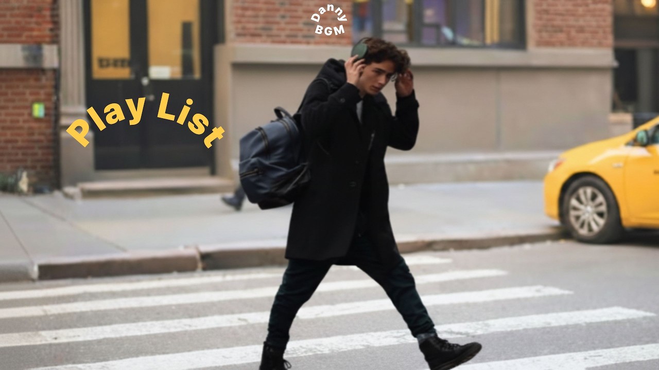 Playlist | Отдохните и включите приятный грув 😎 | Музыка для магазина · Кафе · Работа · Фокус