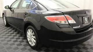 2011 Mazda Mazda6 - Bedford OH