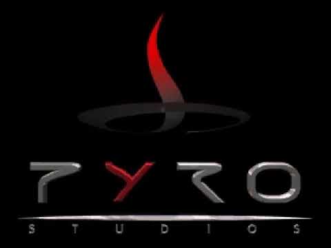 Pyro Studios 1998 
