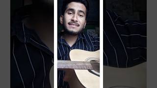 Aasan Nahin Yahan song guitar cover||arijit singh,#music #shorts #short #viral