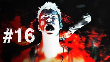 DmC Devil May Cry 5 Gameplay Walkthrough Part 16 - Devil Inside - Mission 9