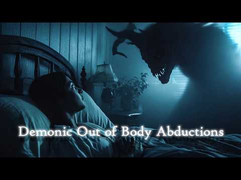 Out of Body Torment by Demonic Entities | EP374