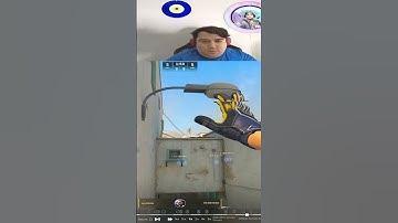 CS2 - Best Late Long Rush Flashes on DUST2 #shorts #cs2 #counterstrike2