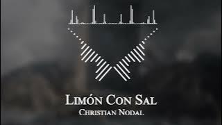 Christian Nodal - Limón Con Sal