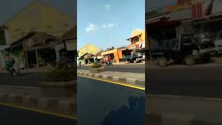 Suoss Bus Armada Bantuan Mudik 2019