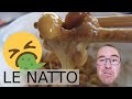 Love is in the natto