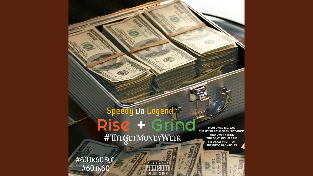 Big BAG (feat. B.O.D. Star & Don.)