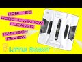 Hotbot 2s Review and Test | Top Robotic Window Cleaner
