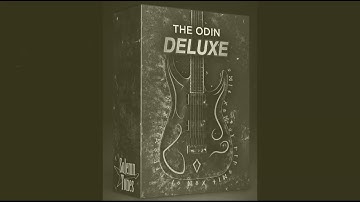 Djent/Thall/Metalcore With Solemn Tones The Odin Deluxe