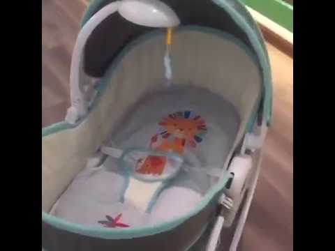 bassinet bayi