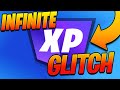 Massive XP GLITCH!  (100K+ XP In A Few Minutes)