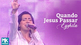 Vídeo de Quando Jesus Passar