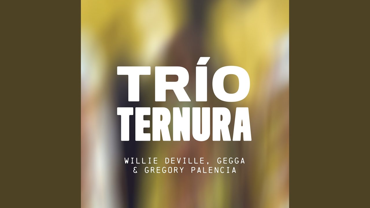 Trio Ternura / Trio Ternura ブラジル ソフトロック Trio Ternura