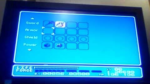 Crystalis (NES) Part 9 - Portoa Part 1 (maxing my money/gold out with the item shop glitch)