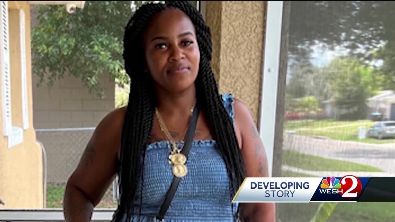 Family of missing Winter Springs woman holds onto hope as search ...
