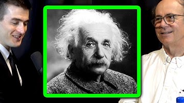 Advice for young people: Read history | Frank Wilczek and Lex Fridman