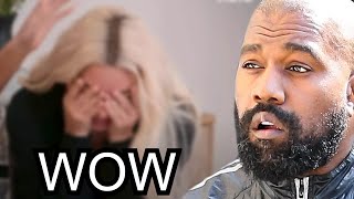 Kim Kardashian Breaks Down CRYING Over Her KIDS!!! | omg..