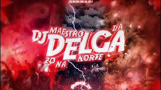 HOMENAGEM AO DJ KS 011 - (DJ DELGA & DJ ALLEH 011)