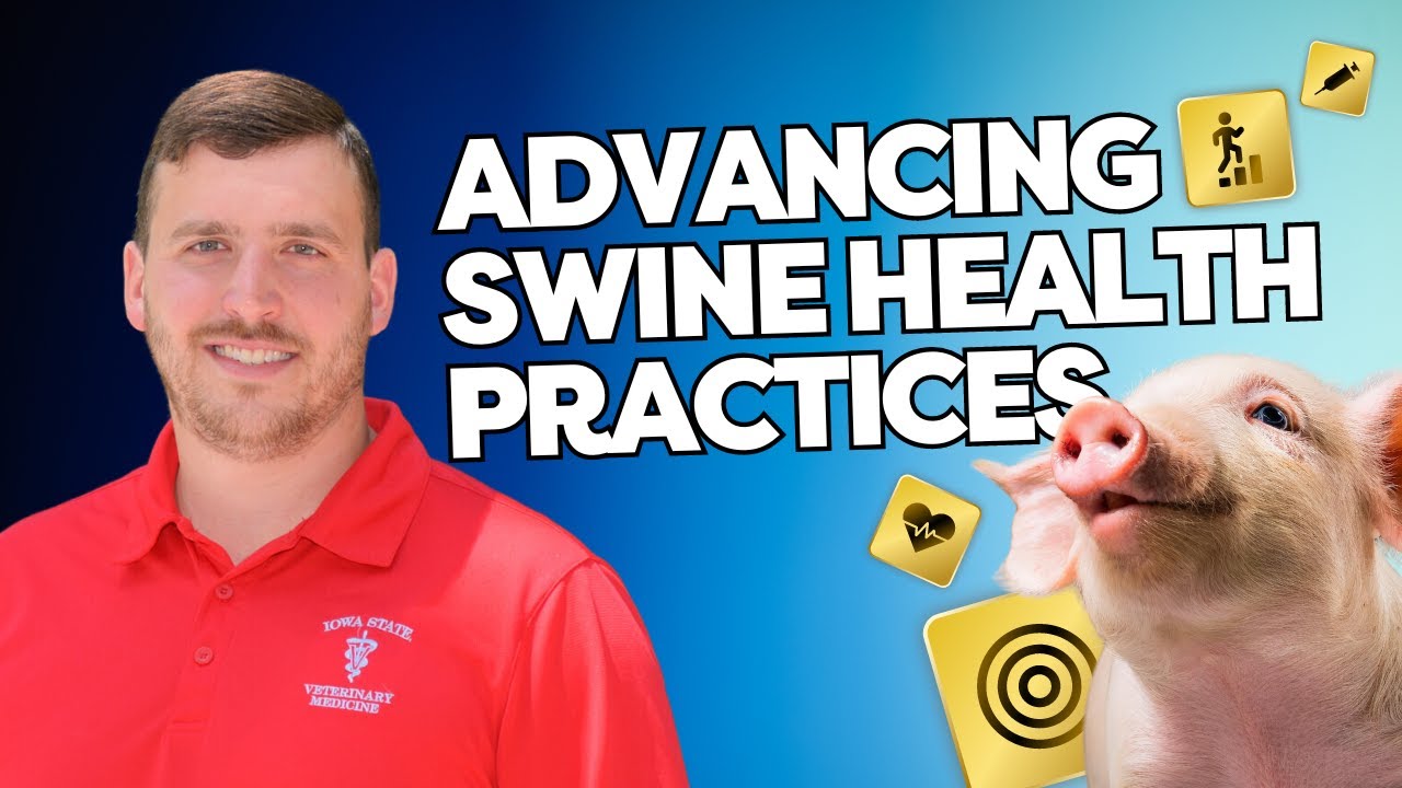 Dr. Brent Sexton: Effective Disease Eradication