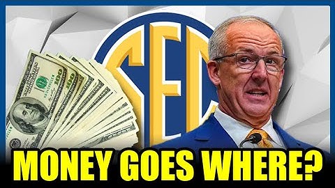How does the SEC plan to spend the 20.5 million dollars?