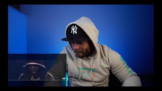 Cadet - Closure | Link Up TV | HARLEM NEW YORKER (INTERNATIONAL FERG) REACTION