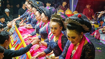 GUNUNG JATI JAIPONG❗️❗️❗️|| EGOT JAIPONG ASIH MANDIRI ONET GROUP❗️❗️❗️|| MAMAH CABE RAWIT SUBANG
