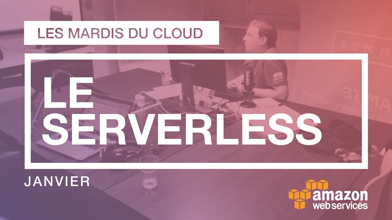 Introduction aux architectures Serverless - YouTube