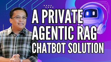 Next Level AI RAG Promo