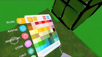 How to Create Amazing Avatars in Blobtown | Step-by-Step Guide!