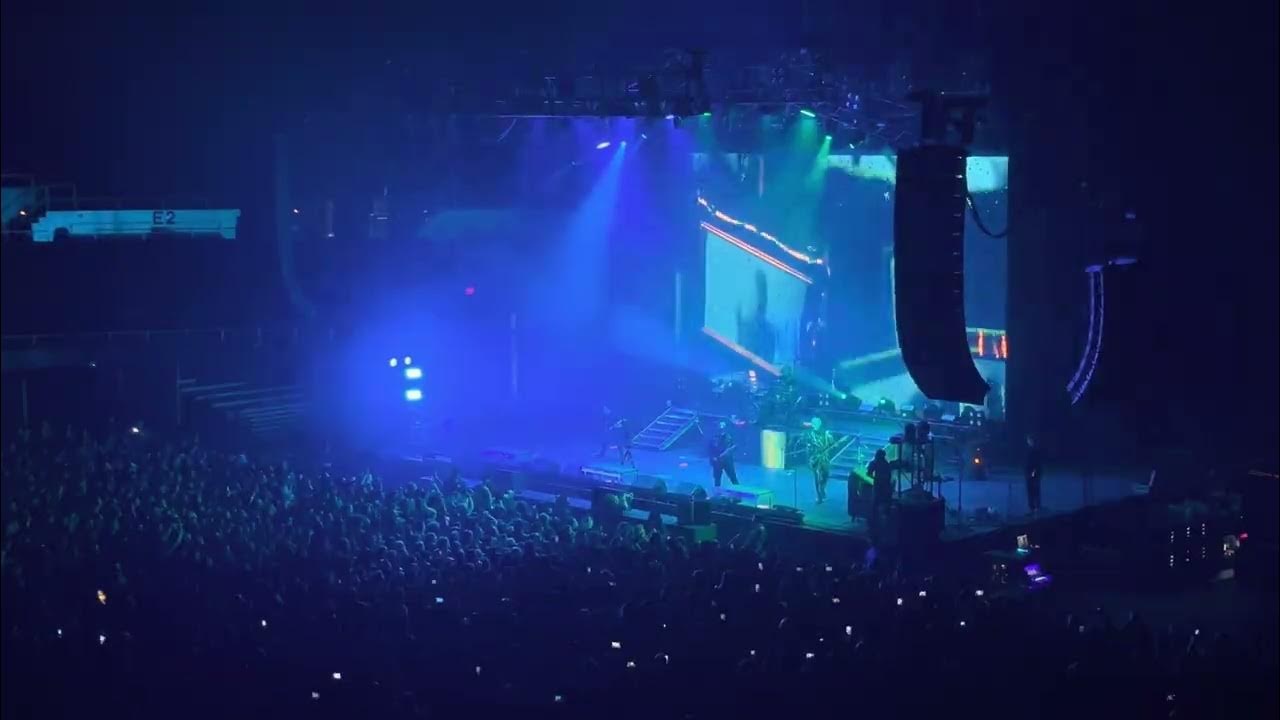 Motionless In White Masterpiece Live in Nashville TN 11302022 YouTube