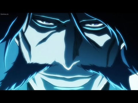 Yhwach first appearance