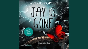 Chapter 14.5 & Chapter 15.1 - Jay Is Gone