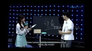 Belajar Bareng Treasure by Ruangguru