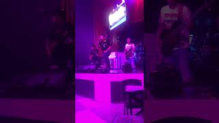 Bonding with my beshies and celebrating besh Eva birthday Chill Top Taft Rotonda