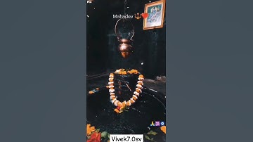 Mahadev WhatsApp status video🔱 Mahakal status 🚩Bholenath status 🚩Shiv status 🚩 Happy New 2023 #today
