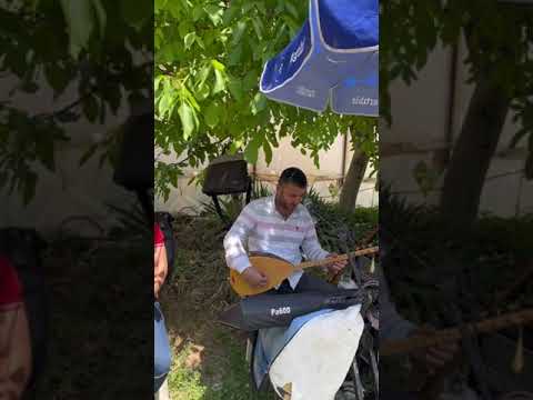Bir umudum sende çoban yıldızı Korkuteli"li Mehmet Özbek #keşvet #akdenizoyunhavaları #uzunhava