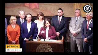 Louisiana joins 3 others states to file suit over Title IX rules