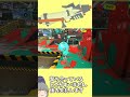 【スプラ3】スプラ一分ゆっくり実況【プライムシューター】#splatoon3 #shorts