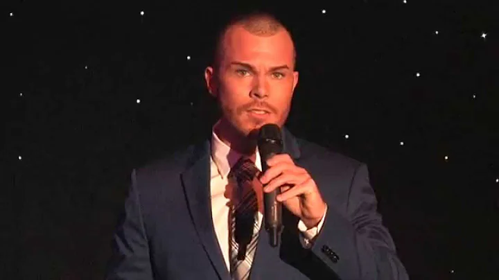 #7 - Steve Stallings, Voice of Pride 2014