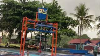 Download lagu Obyek wisata oabong