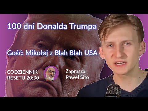 #CodziennikResetu - Paweł SIto