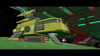 Hymphatic thabs   strange sounds