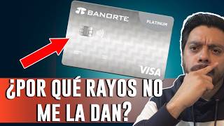 La Razón De Por Qué No Te Aprueban Una Nueva Tarjeta De Crédito