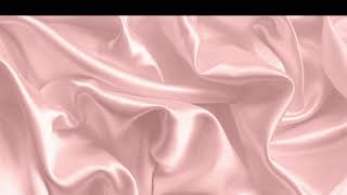 Iluminación nocturna de pantalla de fondo de seda rosa con música móvil tik tok facebook disco 8h